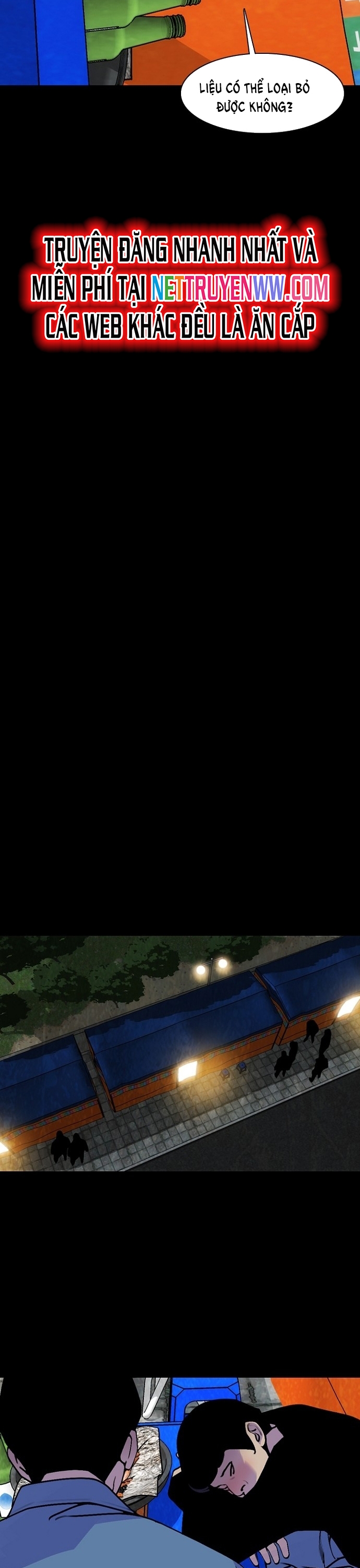 Đế Vương Chapter 12 - Trang 2