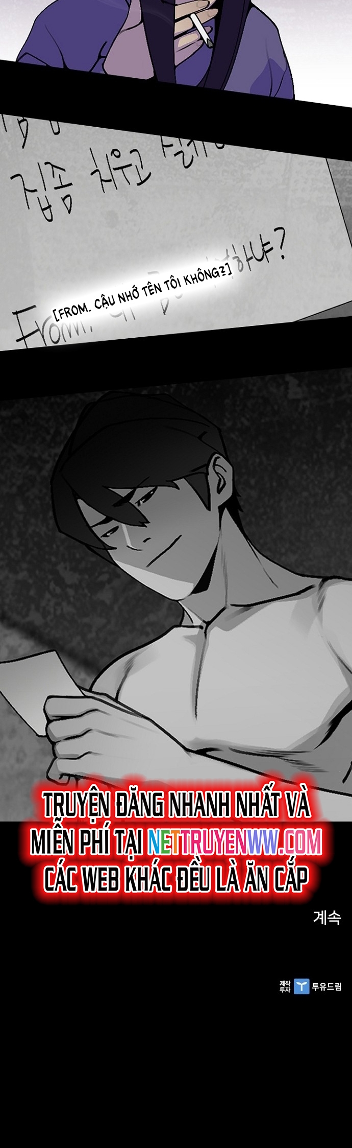 Đế Vương Chapter 12 - Trang 2