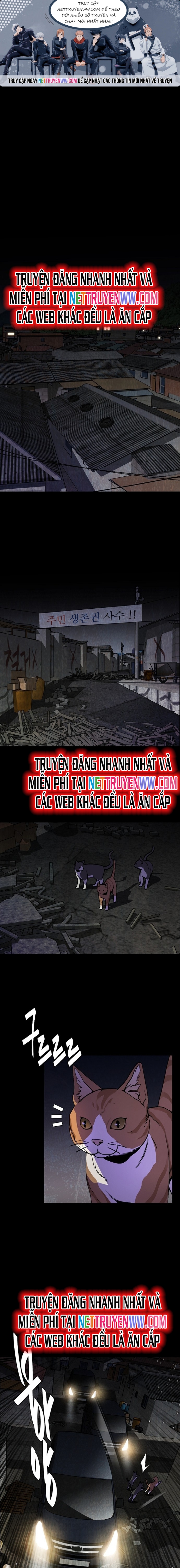 Đế Vương Chapter 13 - Trang 2