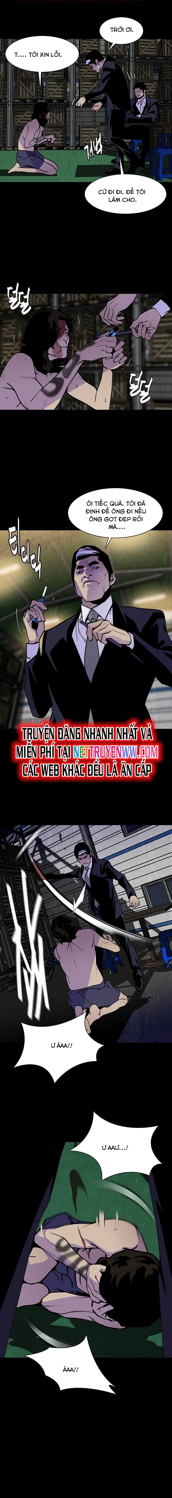 Đế Vương Chapter 13 - Trang 2