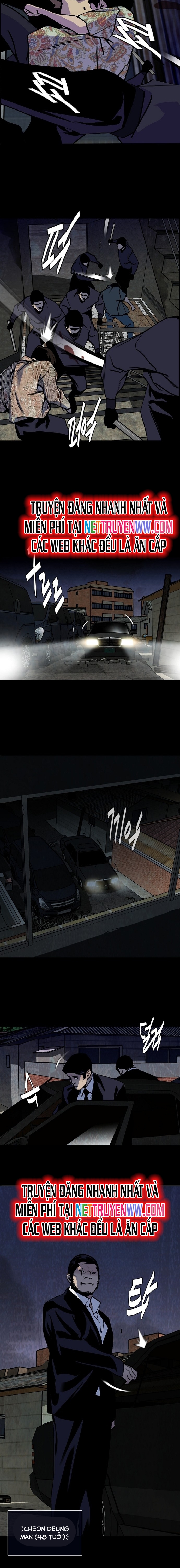 Đế Vương Chapter 13 - Trang 2