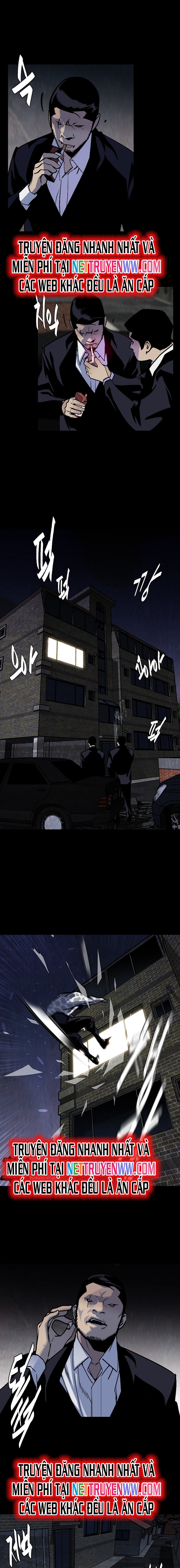 Đế Vương Chapter 13 - Trang 2