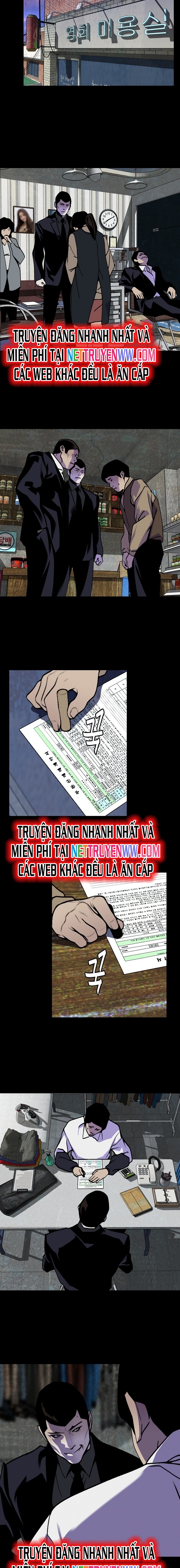 Đế Vương Chapter 15 - Trang 2