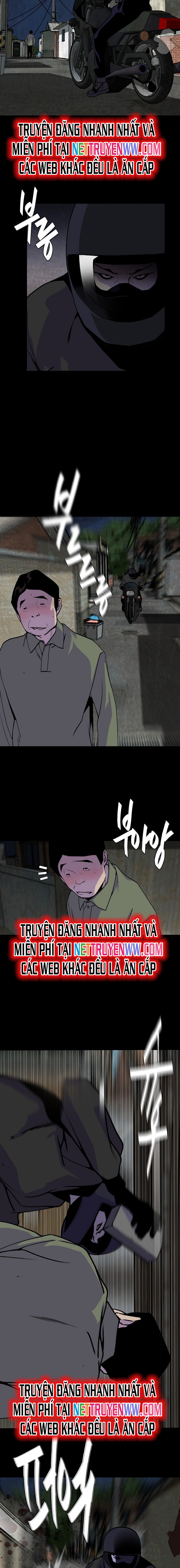 Đế Vương Chapter 15 - Trang 2