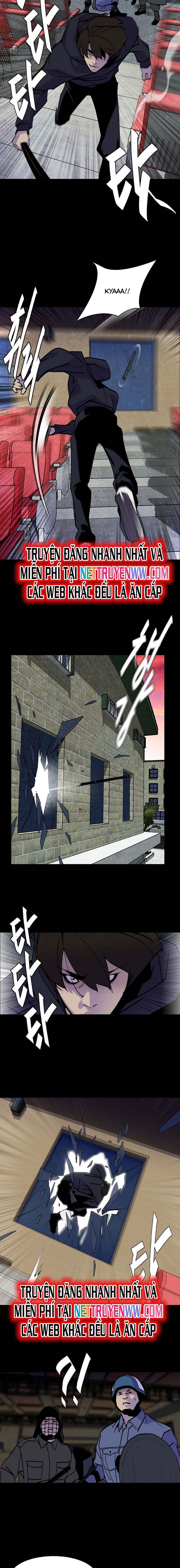 Đế Vương Chapter 16 - Trang 2