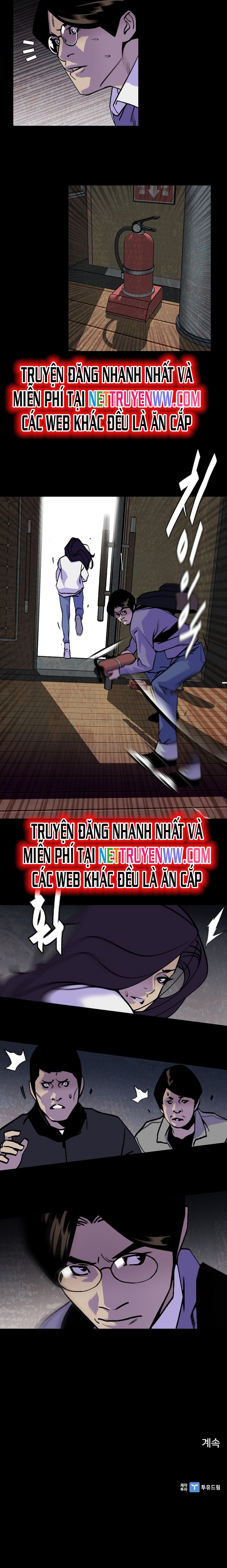 Đế Vương Chapter 16 - Trang 2