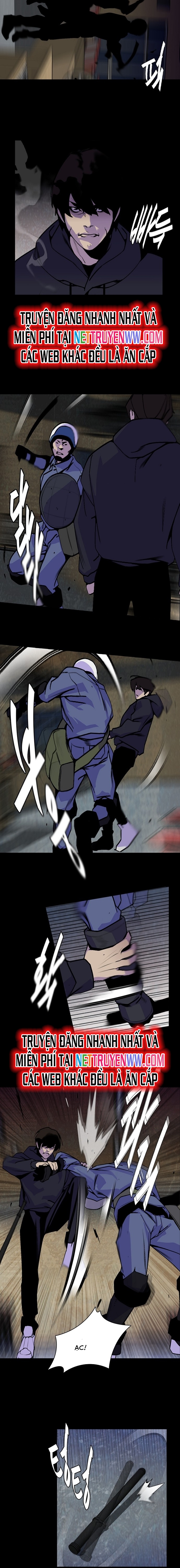 Đế Vương Chapter 16 - Trang 2