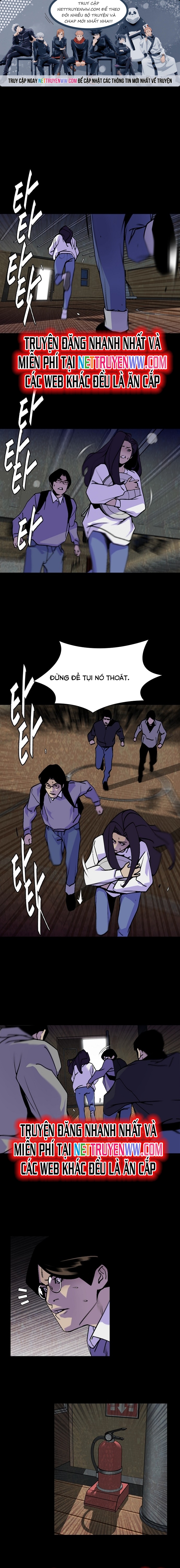 Đế Vương Chapter 17 - Trang 2