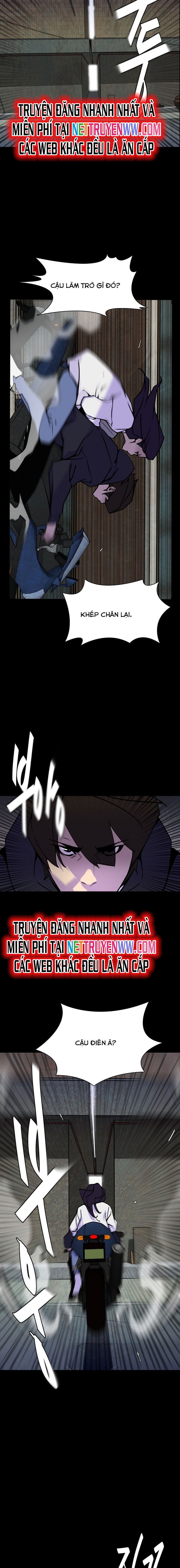 Đế Vương Chapter 17 - Trang 2