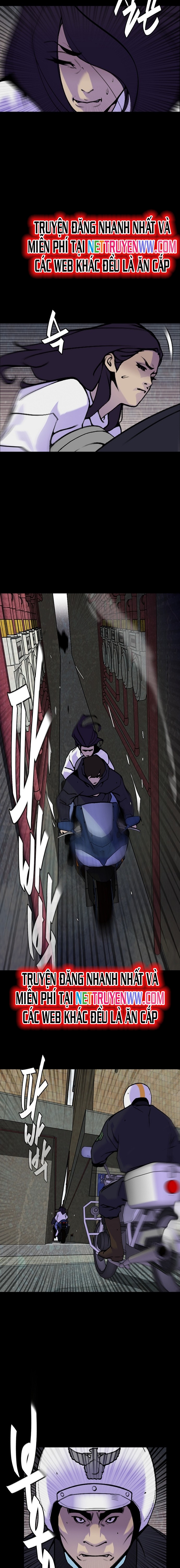 Đế Vương Chapter 17 - Trang 2