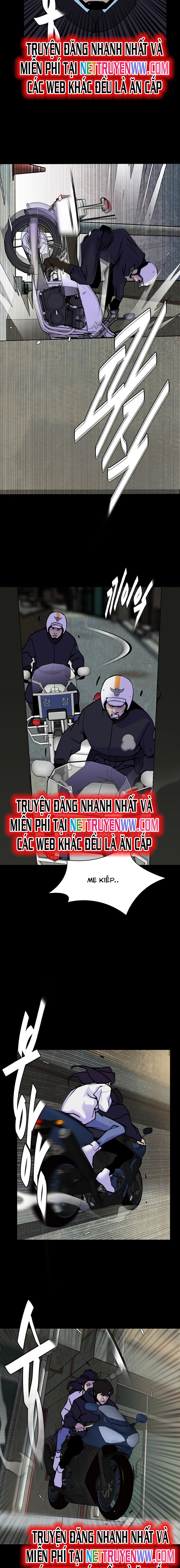 Đế Vương Chapter 17 - Trang 2