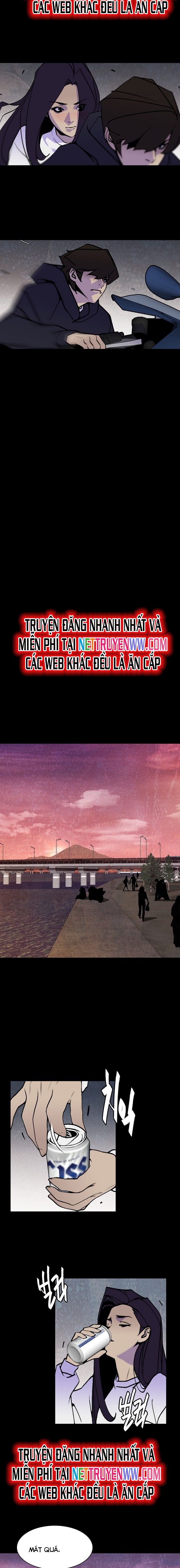 Đế Vương Chapter 17 - Trang 2