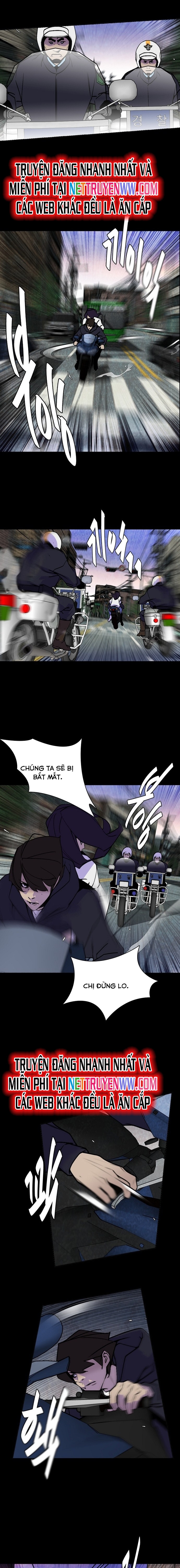 Đế Vương Chapter 17 - Trang 2