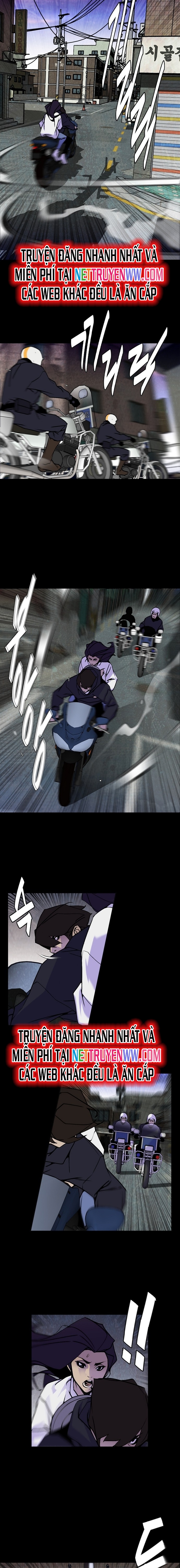 Đế Vương Chapter 17 - Trang 2