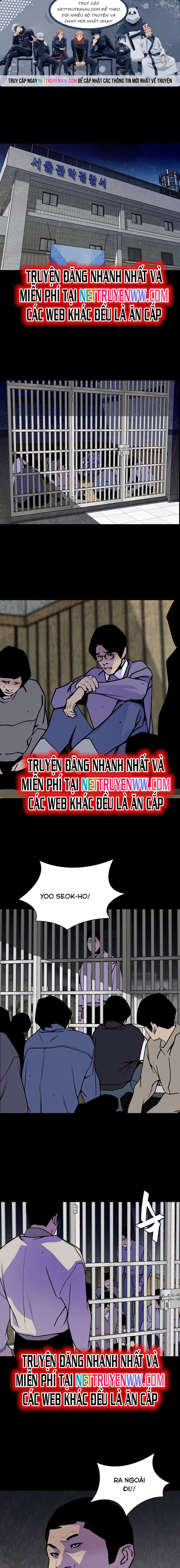 Đế Vương Chapter 18 - Trang 2