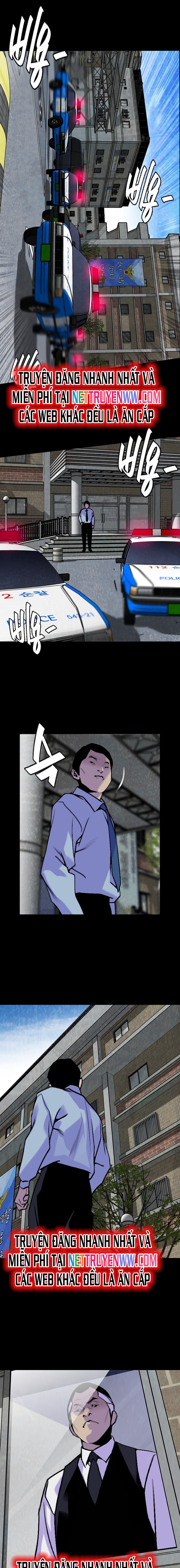 Đế Vương Chapter 18 - Trang 2