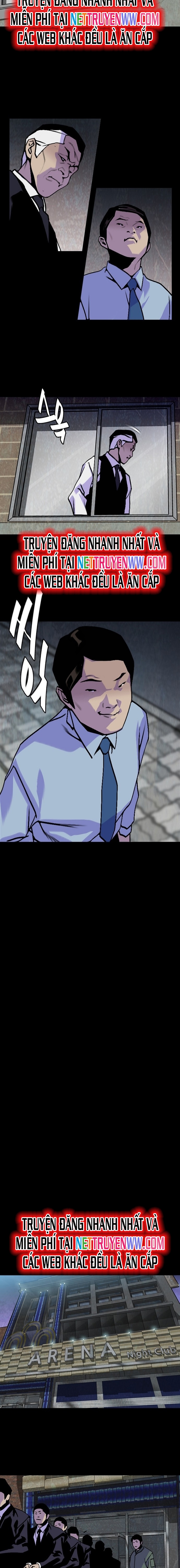 Đế Vương Chapter 18 - Trang 2