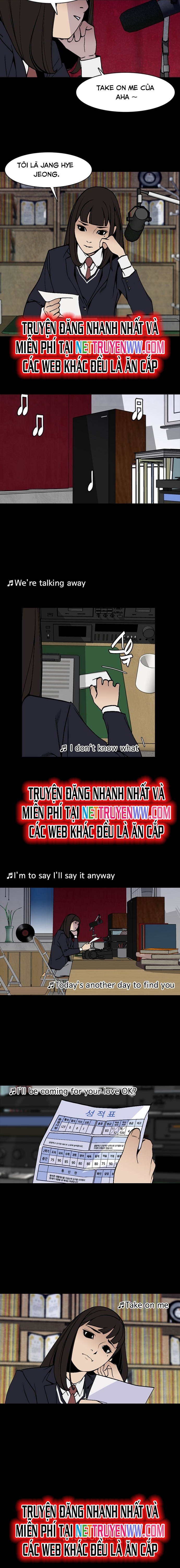 Đế Vương Chapter 2 - Trang 2