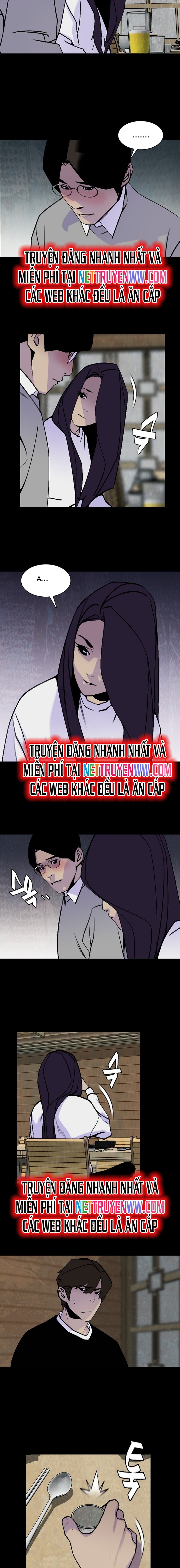 Đế Vương Chapter 20 - Trang 2