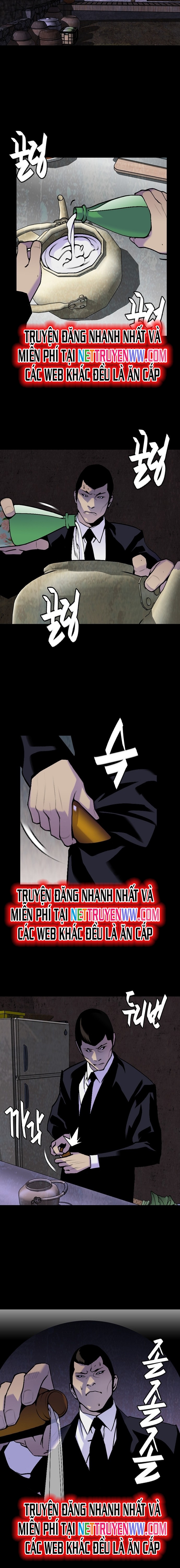 Đế Vương Chapter 20 - Trang 2