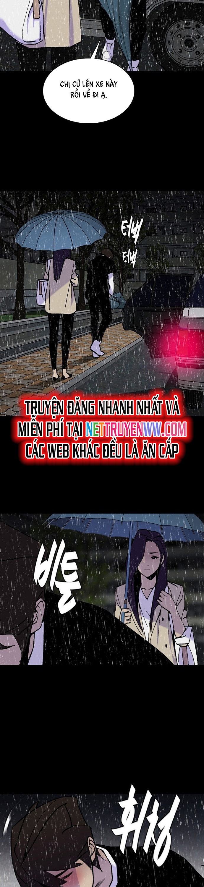 Đế Vương Chapter 24 - Trang 2