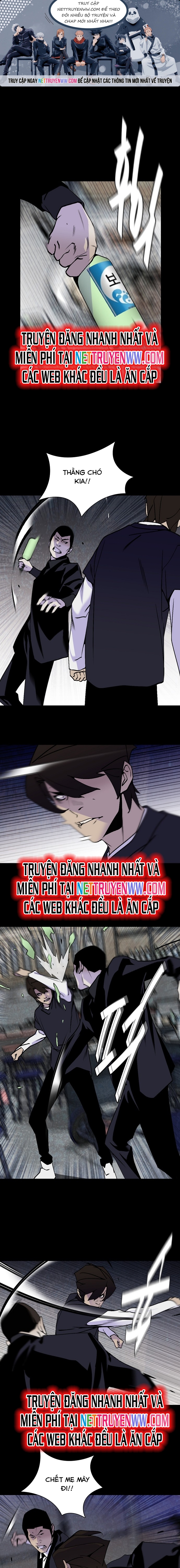 Đế Vương Chapter 29 - Trang 2