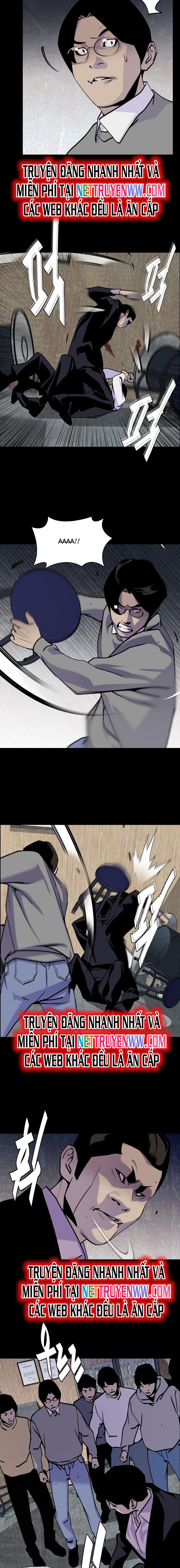 Đế Vương Chapter 29 - Trang 2