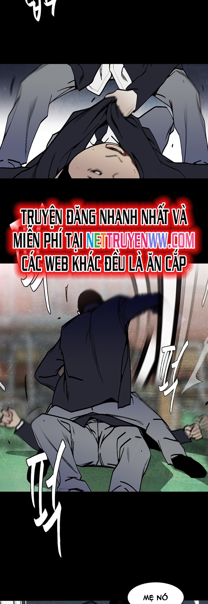 Đế Vương Chapter 3 - Trang 2