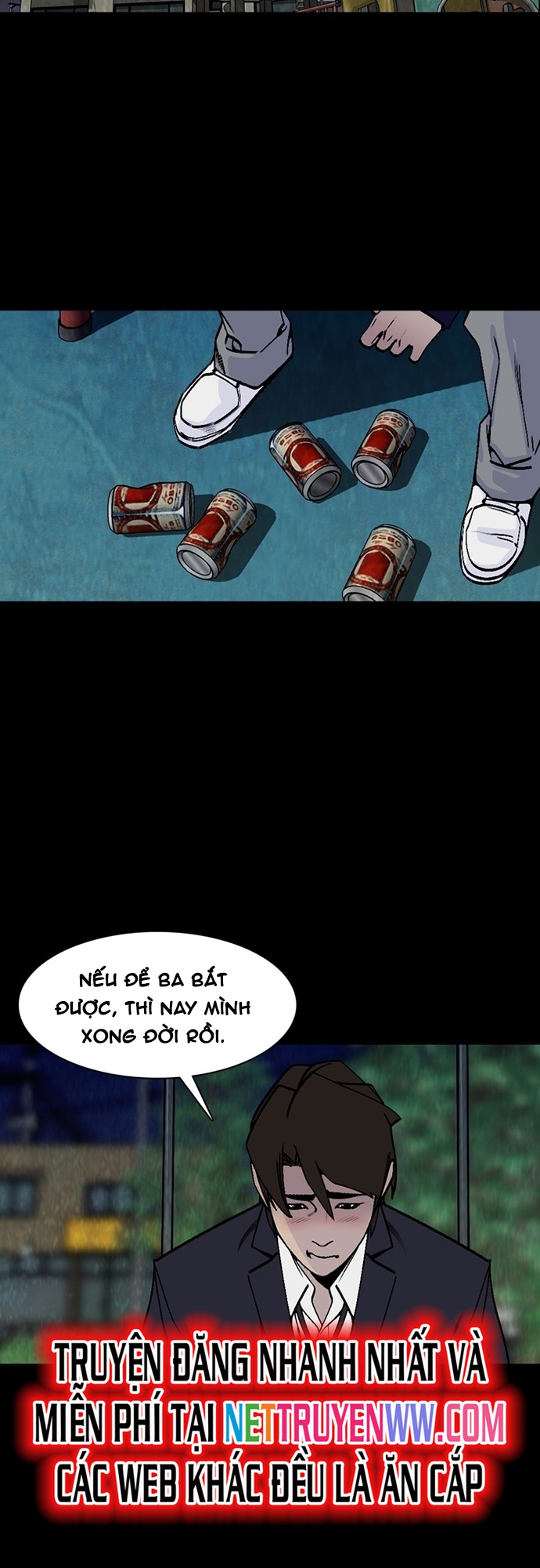 Đế Vương Chapter 3 - Trang 2