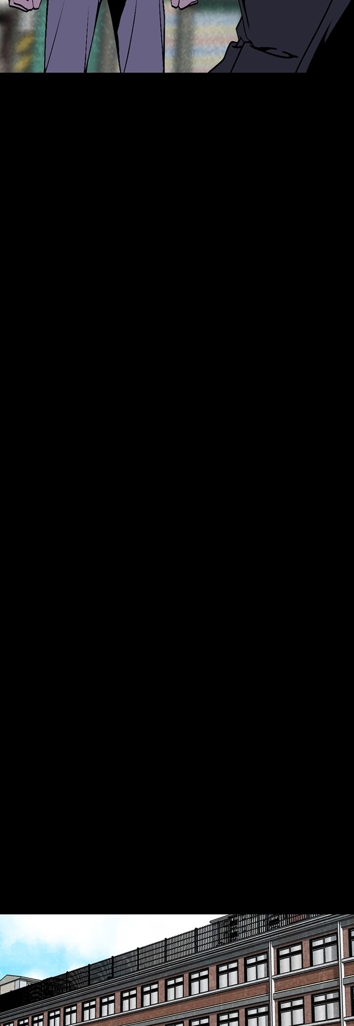 Đế Vương Chapter 3 - Trang 2