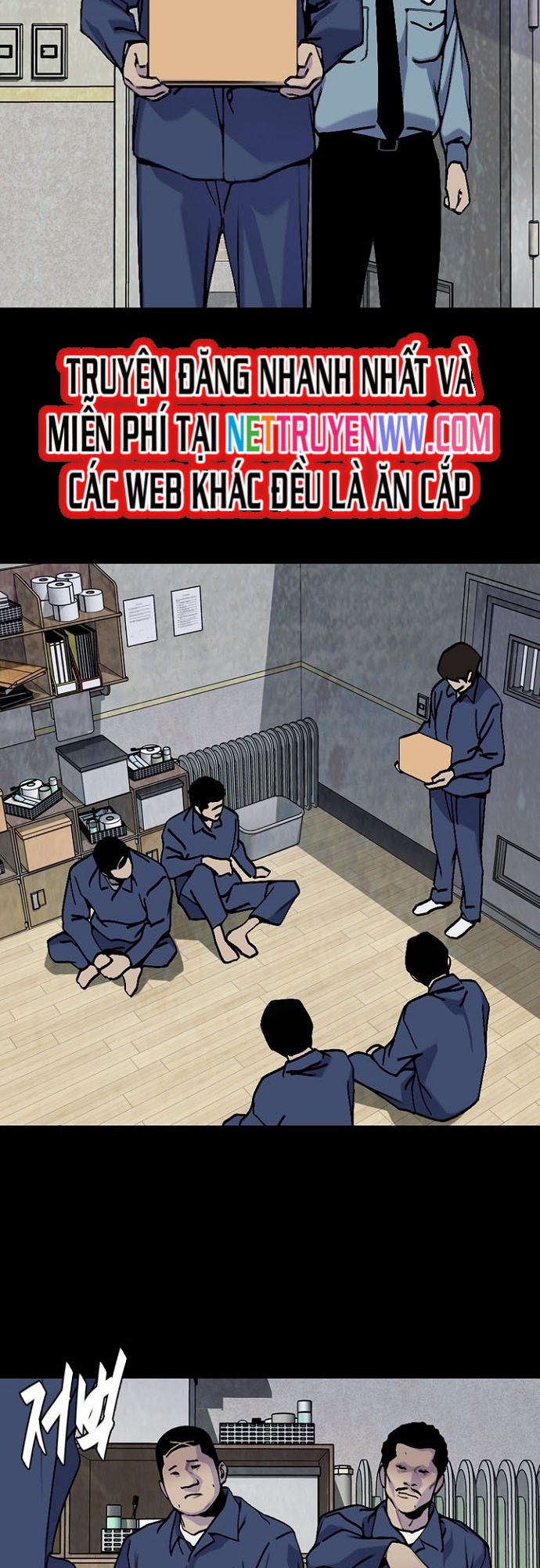 Đế Vương Chapter 33 - Trang 2