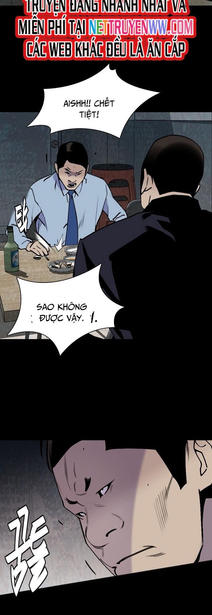 Đế Vương Chapter 33 - Trang 2