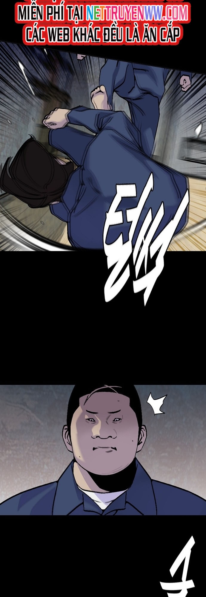 Đế Vương Chapter 33 - Trang 2