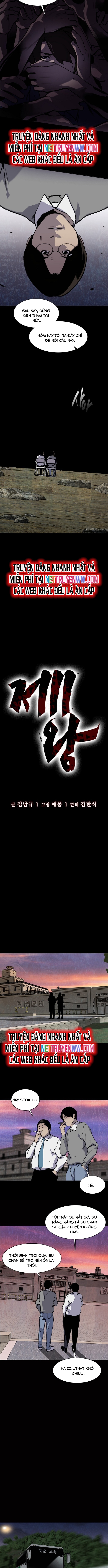 Đế Vương Chapter 35 - Trang 2