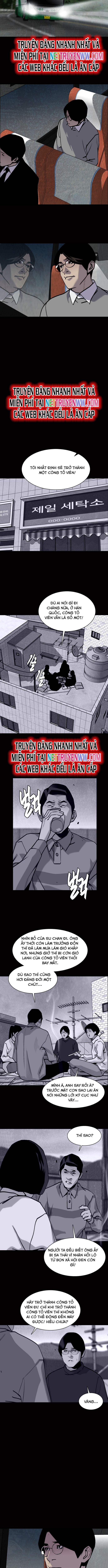 Đế Vương Chapter 35 - Trang 2