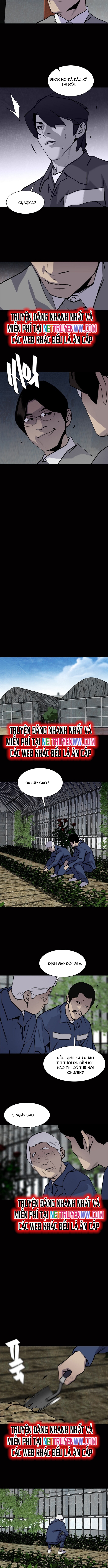 Đế Vương Chapter 35 - Trang 2