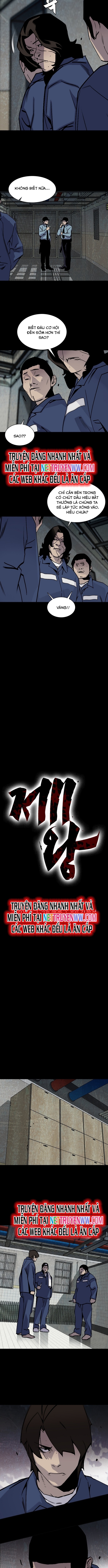 Đế Vương Chapter 36 - Trang 2