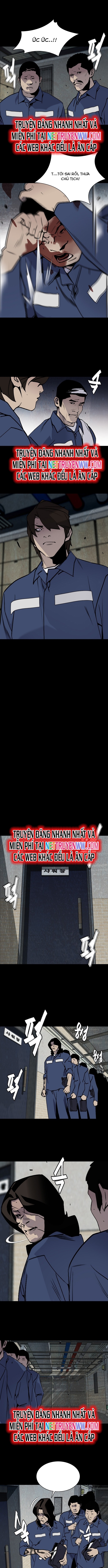 Đế Vương Chapter 36 - Trang 2