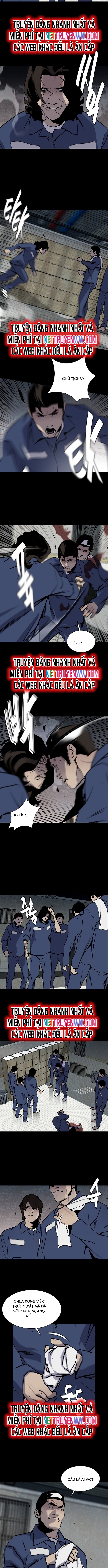 Đế Vương Chapter 36 - Trang 2