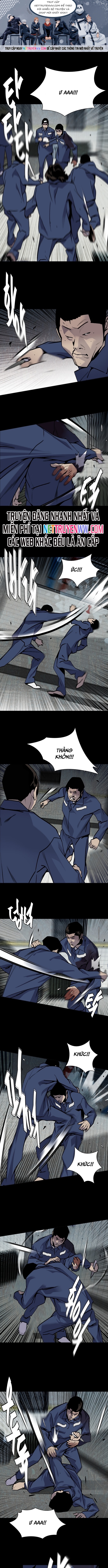 Đế Vương Chapter 37 - Trang 2