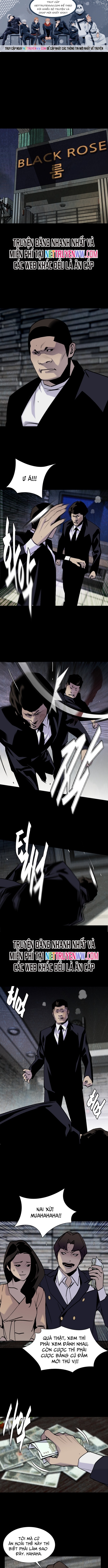 Đế Vương Chapter 40 - Trang 2