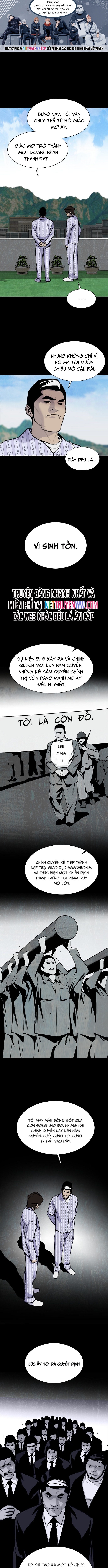 Đế Vương Chapter 42 - Trang 2