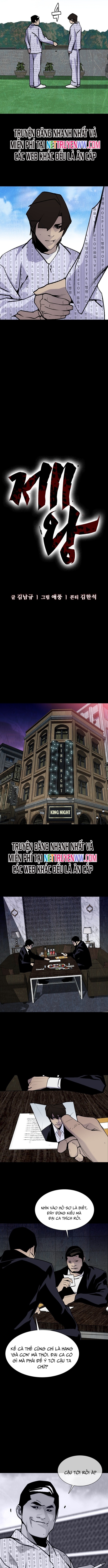 Đế Vương Chapter 42 - Trang 2