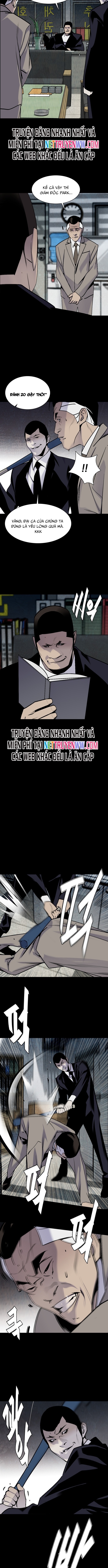 Đế Vương Chapter 42 - Trang 2