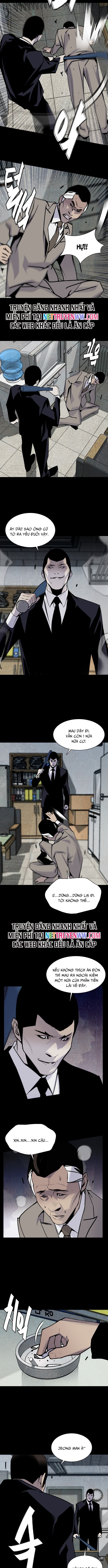 Đế Vương Chapter 42 - Trang 2