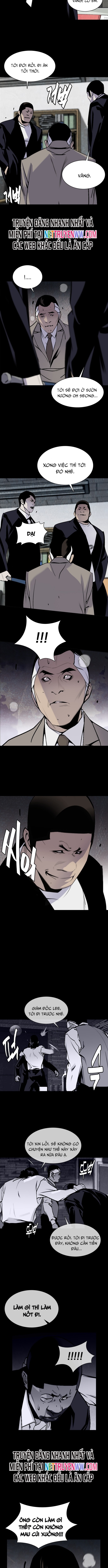 Đế Vương Chapter 42 - Trang 2