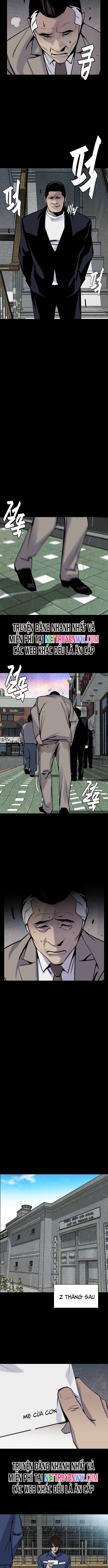 Đế Vương Chapter 42 - Trang 2