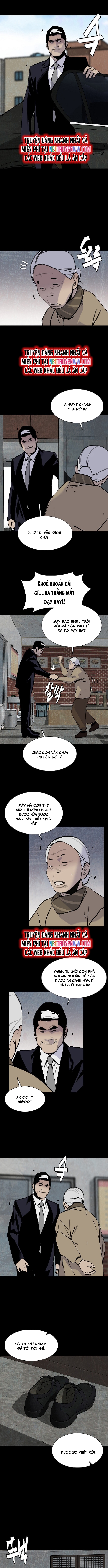 Đế Vương Chapter 46 - Trang 2