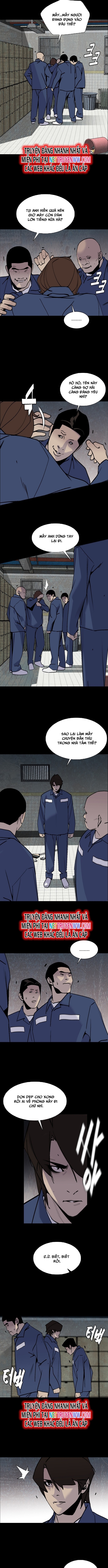 Đế Vương Chapter 46 - Trang 2