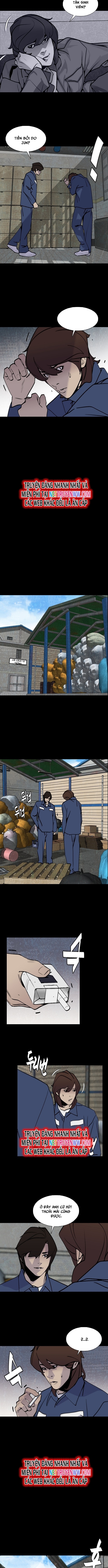 Đế Vương Chapter 46 - Trang 2